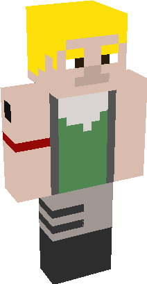 Minecraft Skins