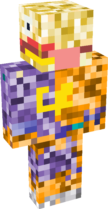 Minecraft Skins