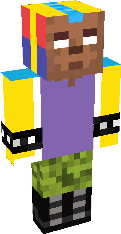 Minecraft Skins