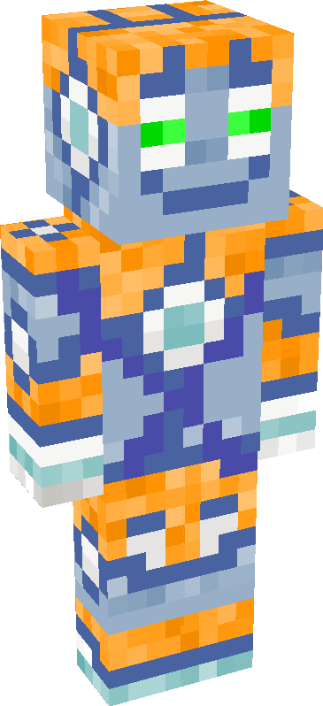 Minecraft Skins