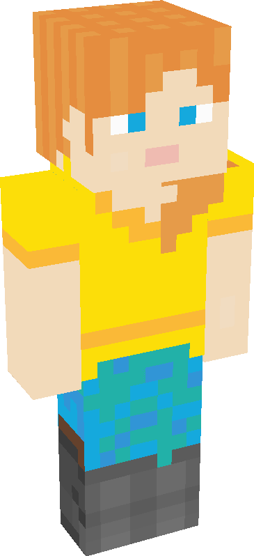 Minecraft Skins