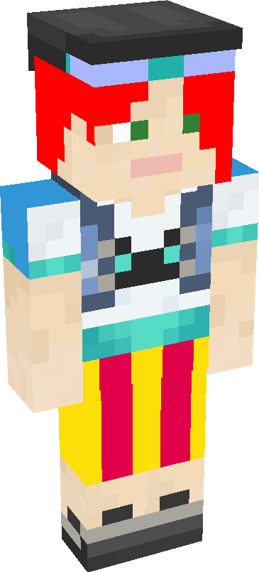 Minecraft Skins