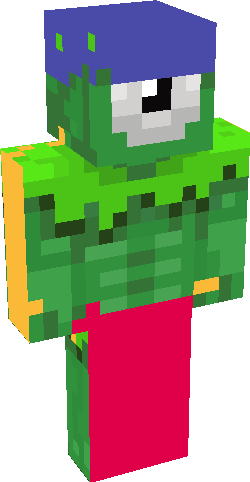 Minecraft Skins