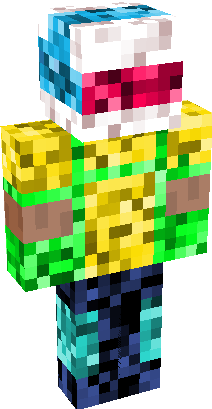 Minecraft Skins