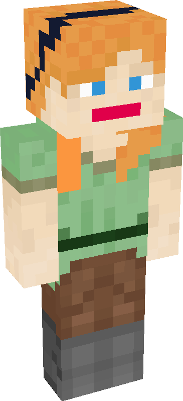 Minecraft Skins