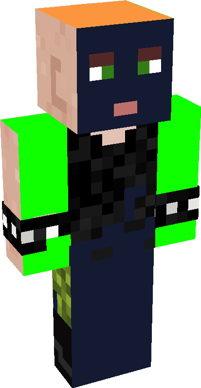 Minecraft Skins