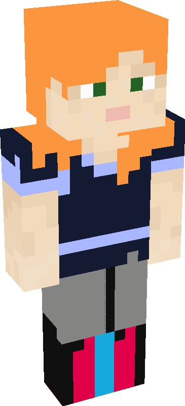 Minecraft Skins