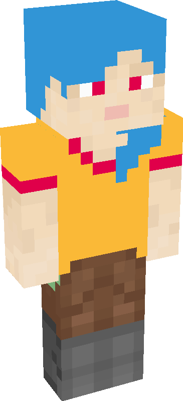 Minecraft Skins