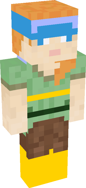 Minecraft Skins