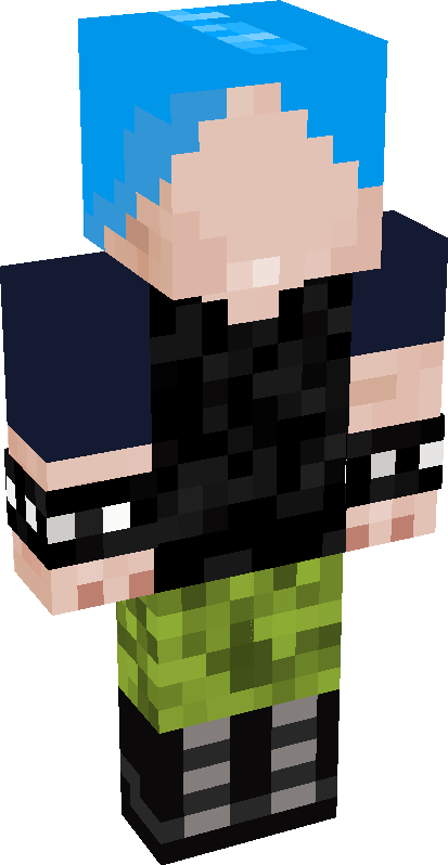 Minecraft Skins