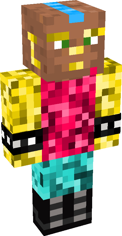 Minecraft Skins