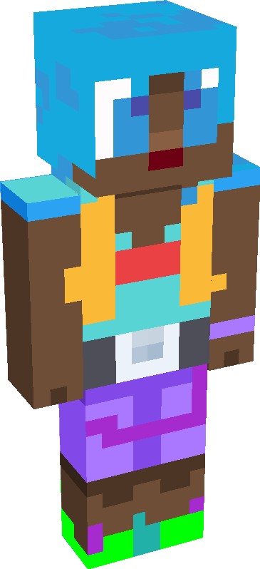 Minecraft Skins