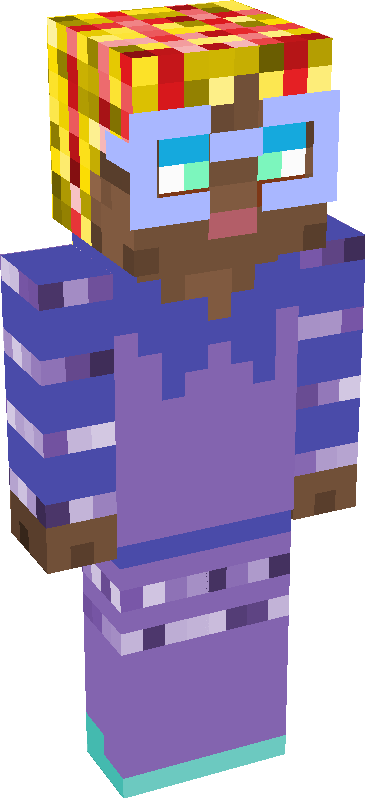 Minecraft Skins