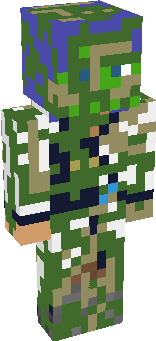 Minecraft Skins