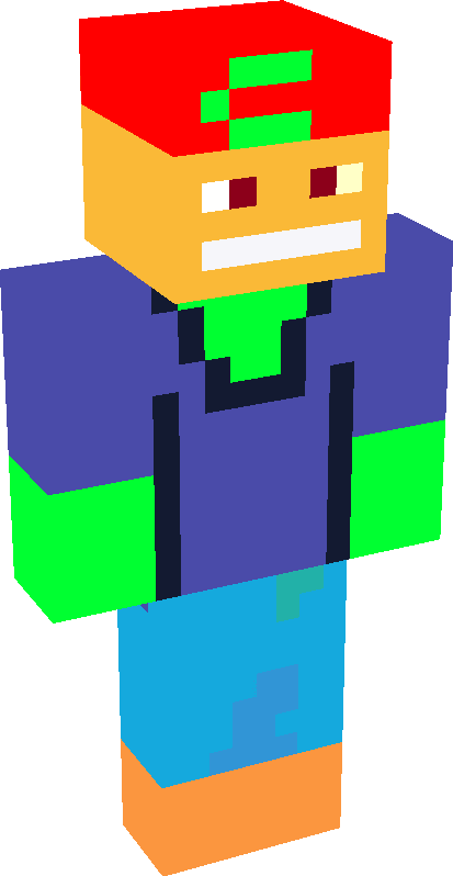 Minecraft Skins