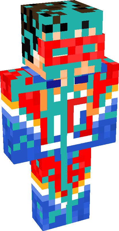 Minecraft Skins