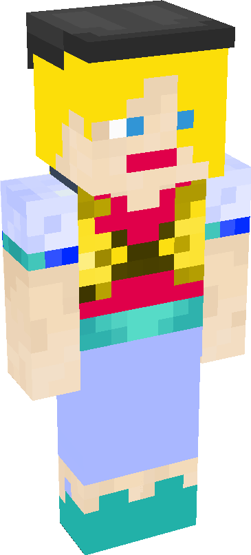 Minecraft Skins