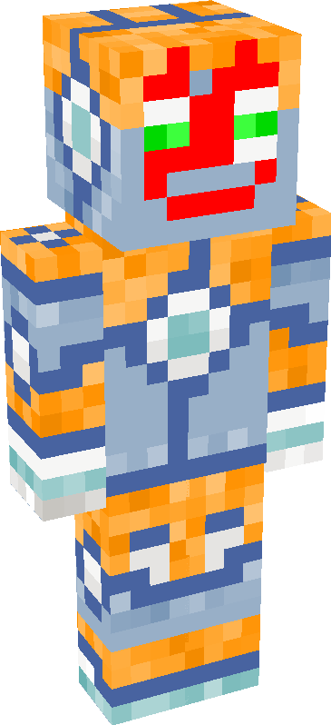 Minecraft Skins