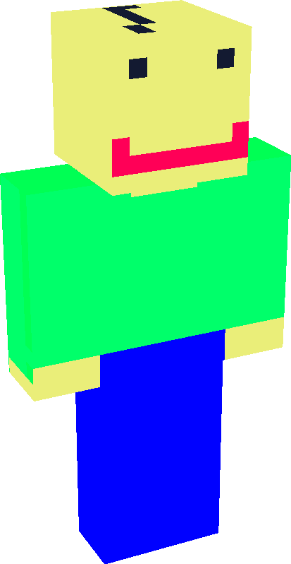 Minecraft Skins