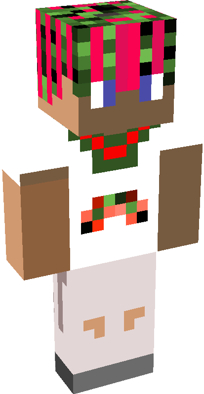 Minecraft Skins