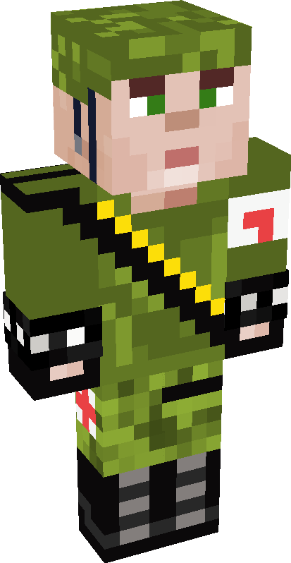 Minecraft Skins