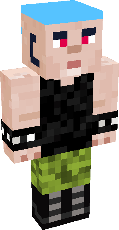 Minecraft Skins