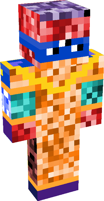 Minecraft Skins