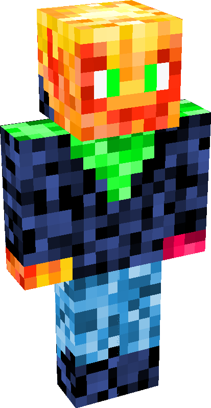 Minecraft Skins