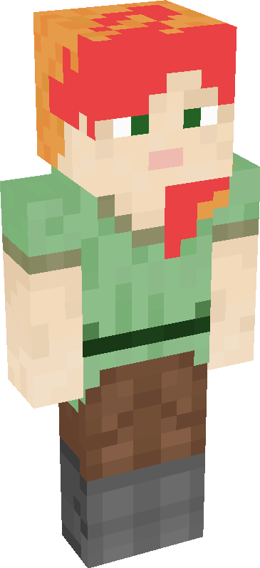 Minecraft Skins