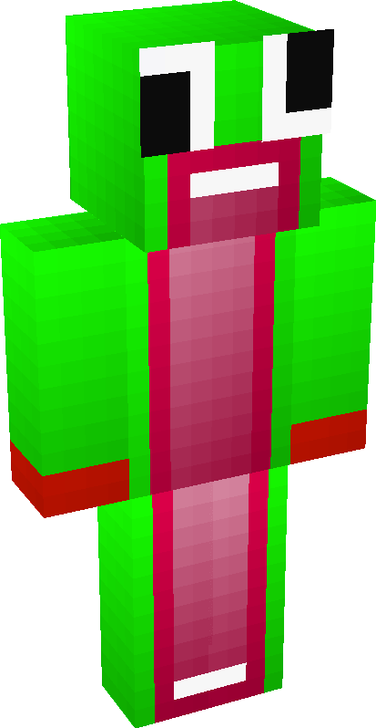 Minecraft Skins