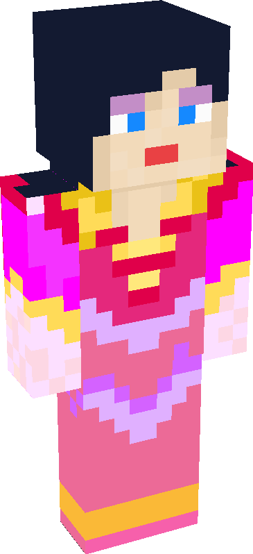 Minecraft Skins