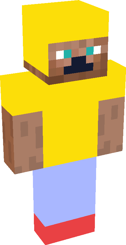 Minecraft Skins