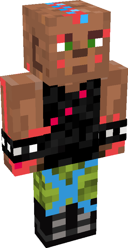 Minecraft Skins