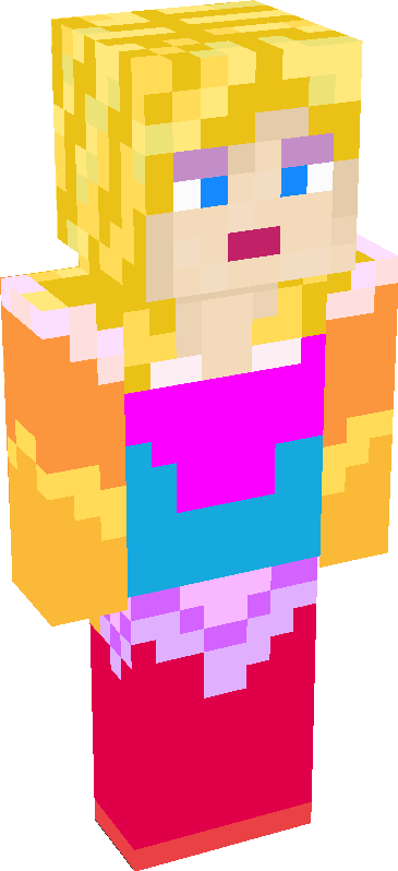 Minecraft Skins