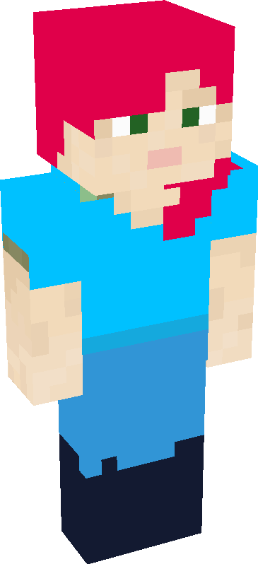 Minecraft Skins