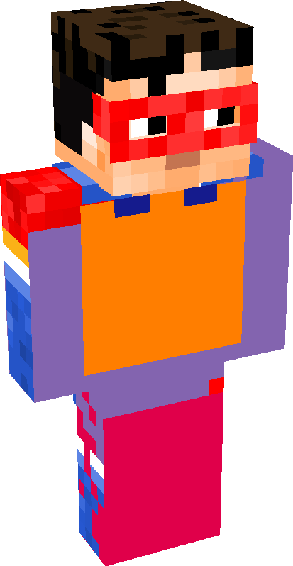 Minecraft Skins