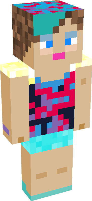 Minecraft Skins