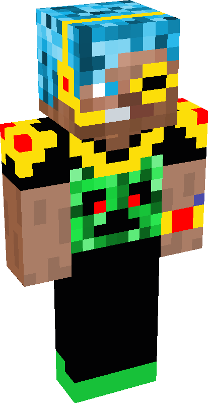 Minecraft Skins