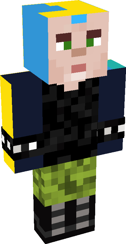 Minecraft Skins