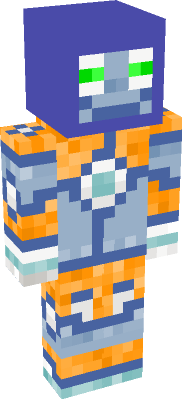 Minecraft Skins