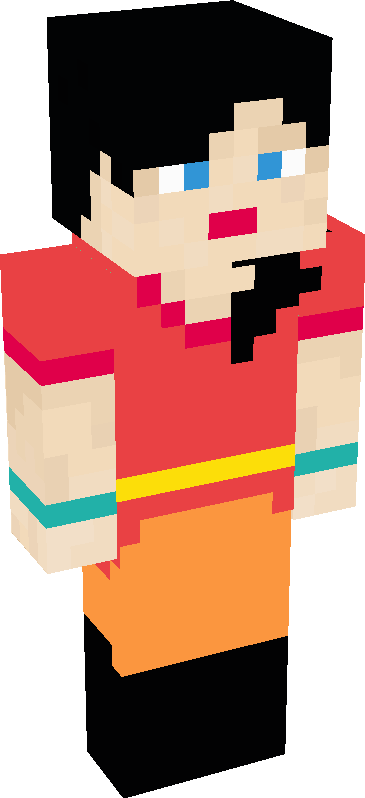 Minecraft Skins