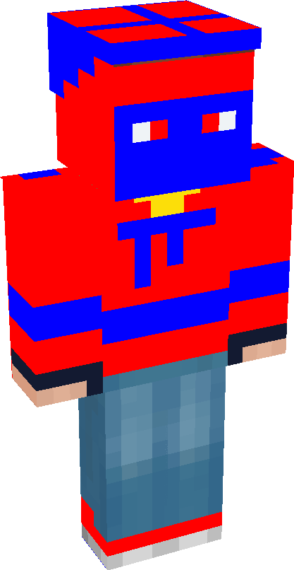 Minecraft Skins