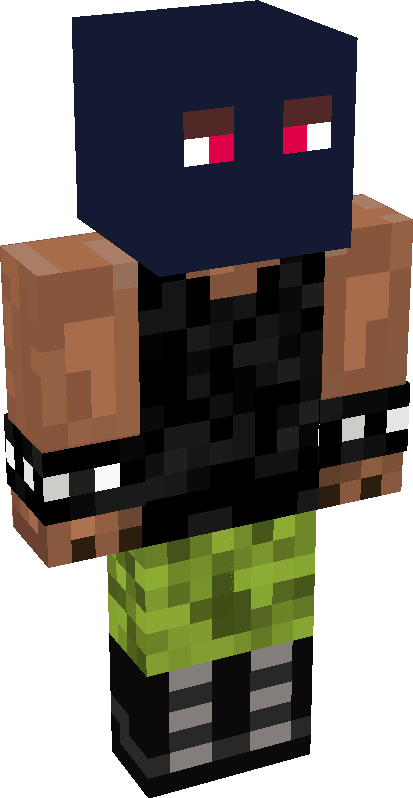 Minecraft Skins