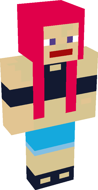 Minecraft Skins