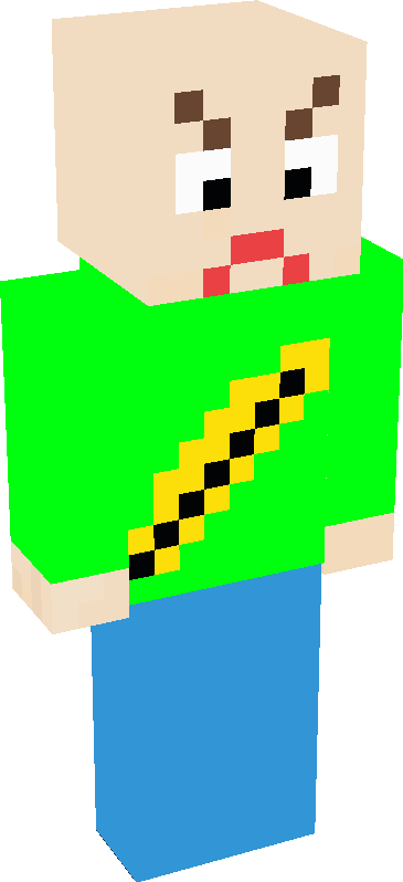 Minecraft Skins