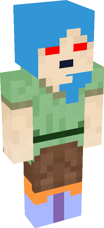 Minecraft Skins