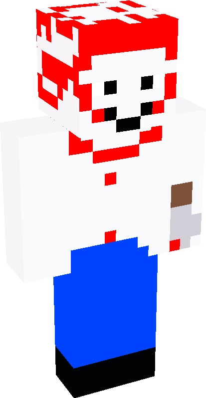 Minecraft Skins