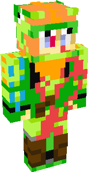 Minecraft Skins