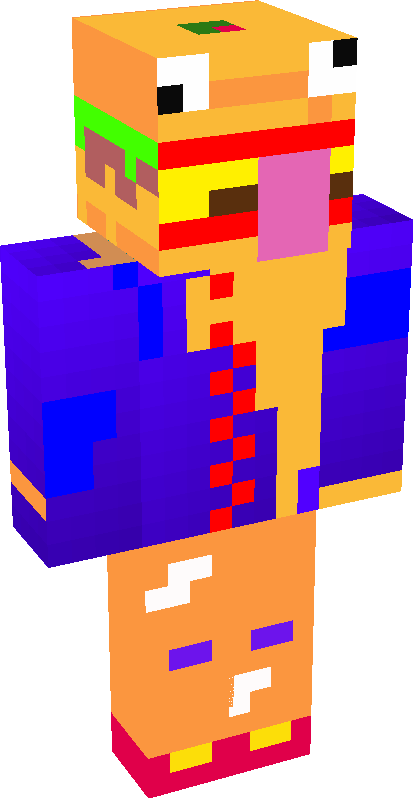 Minecraft Skins