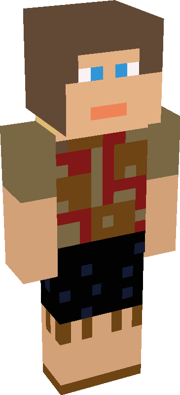 Minecraft Skins